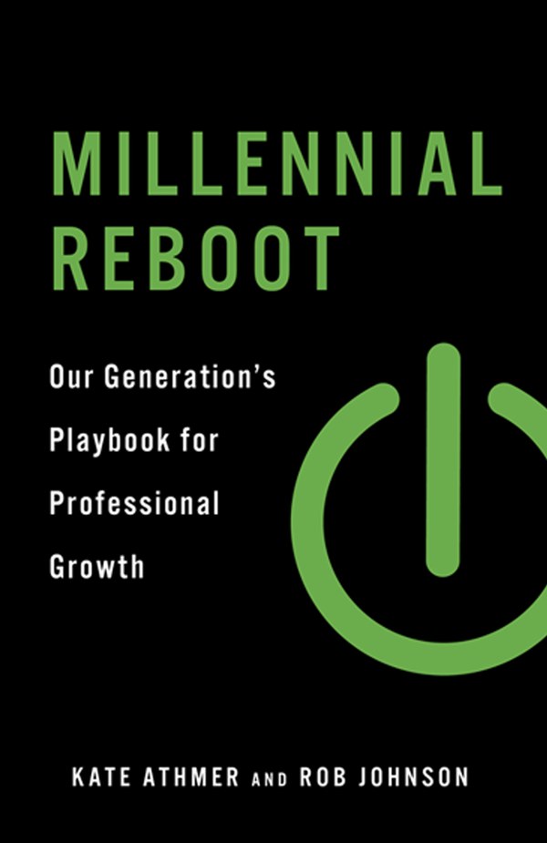 Millennial Reboot