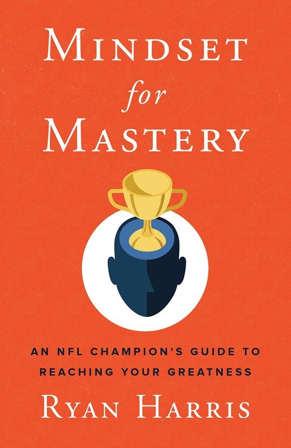 Mindset for Mastery