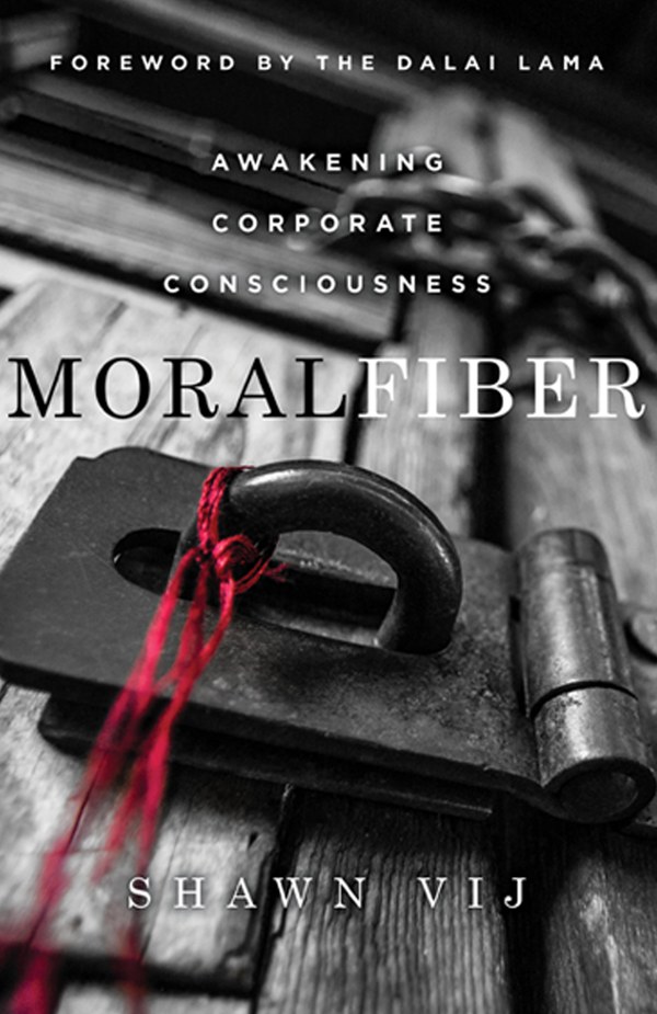 Moral Fiber