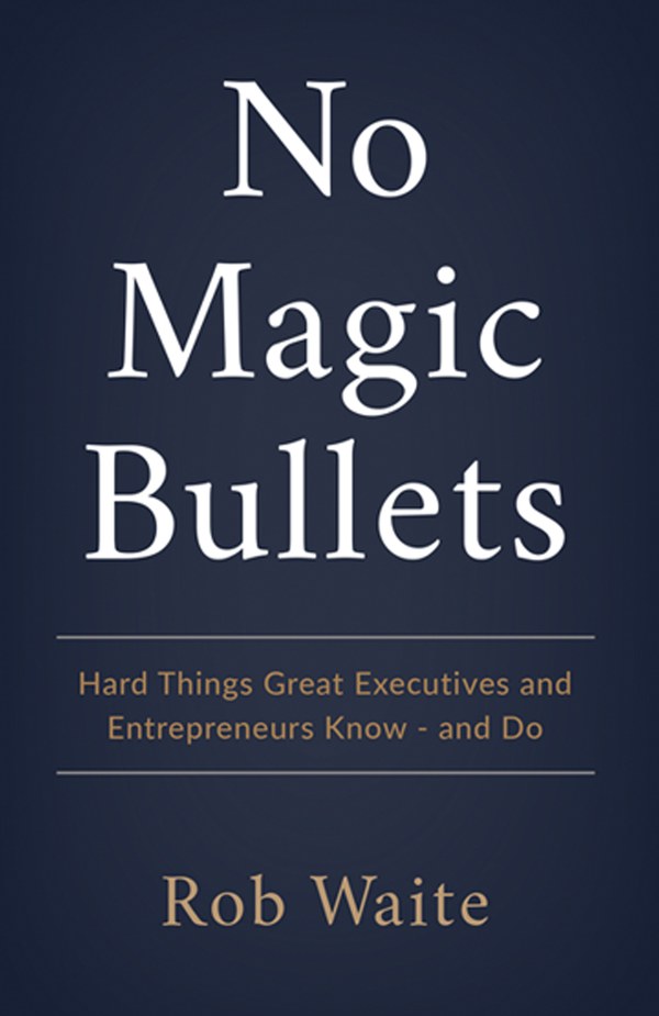 No Magic Bullets