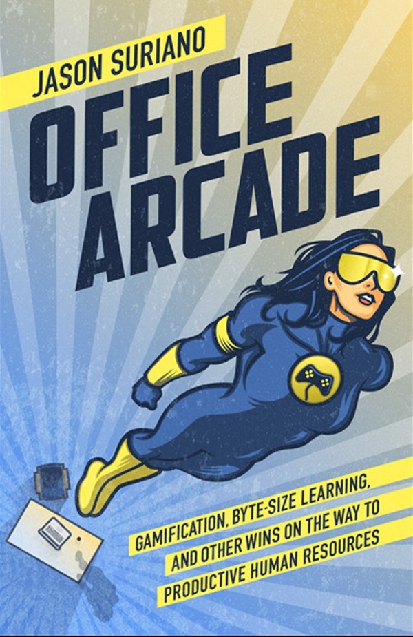 Office Arcade
