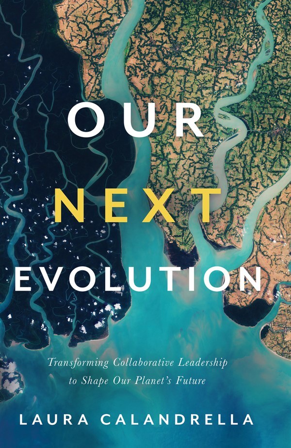 Our Next Evolution