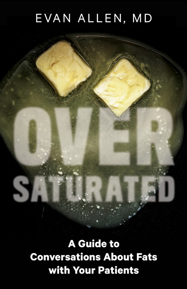 Oversaturated