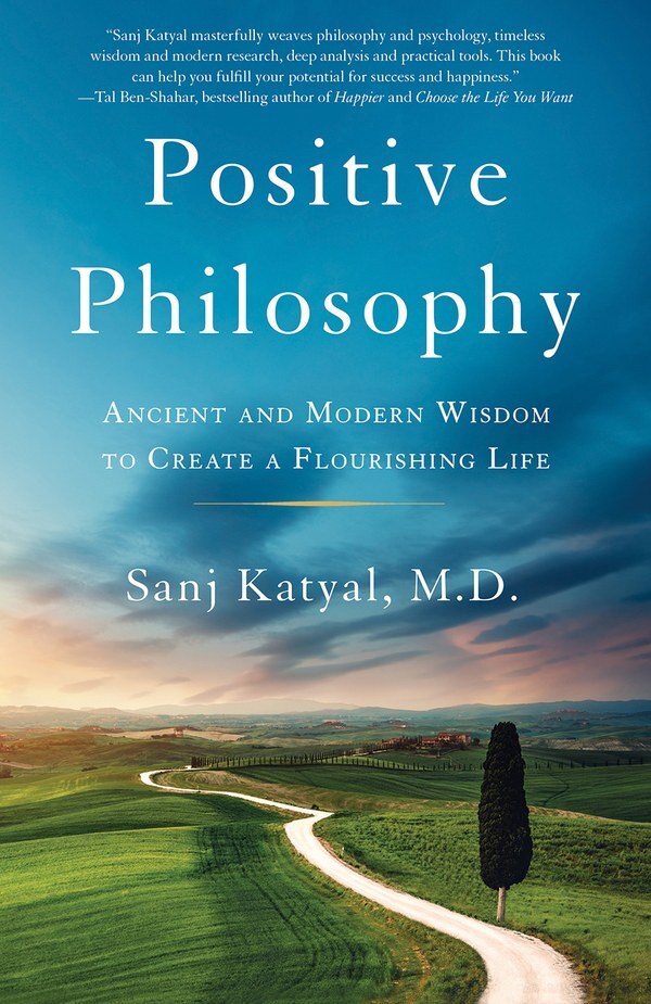 Positive Philosophy