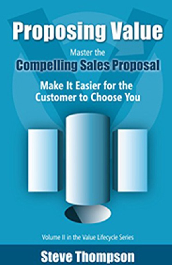 Proposing Value