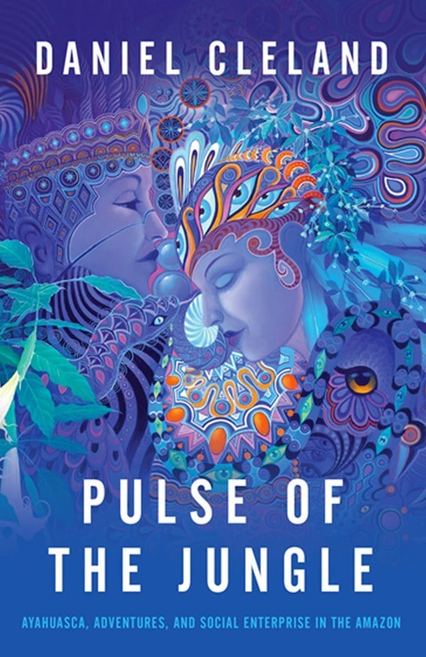 Pulse of the Jungle