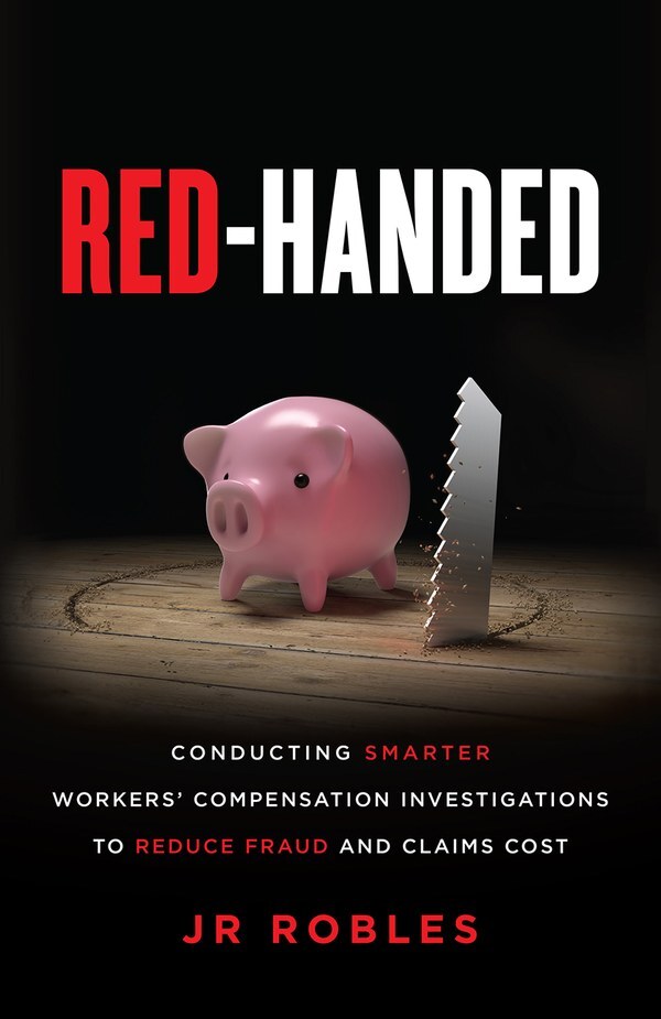 Red-Handed