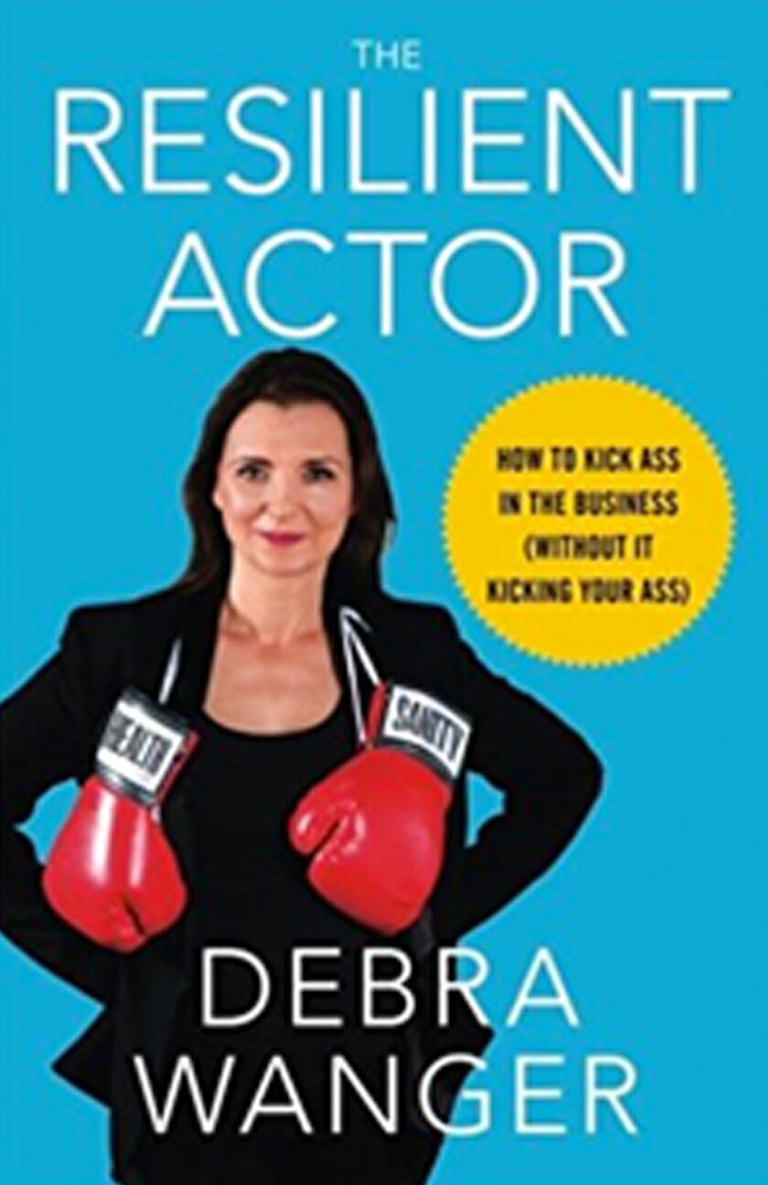 The Resilient Actor