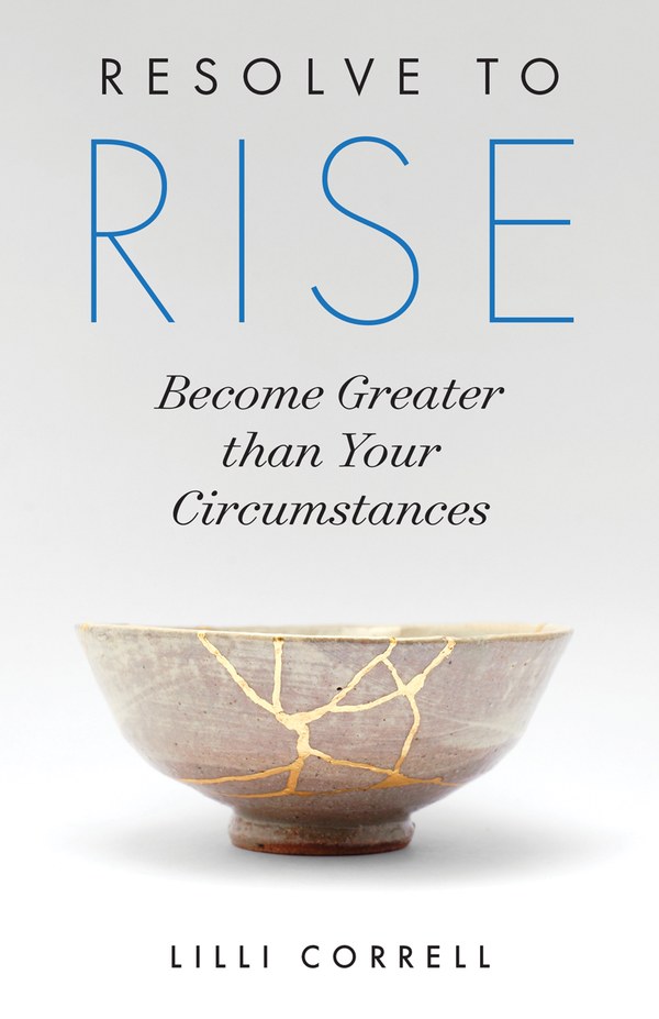 Resolve to Rise