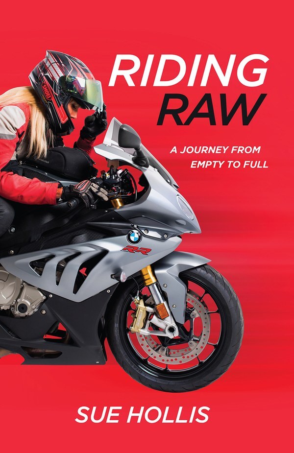 Riding Raw