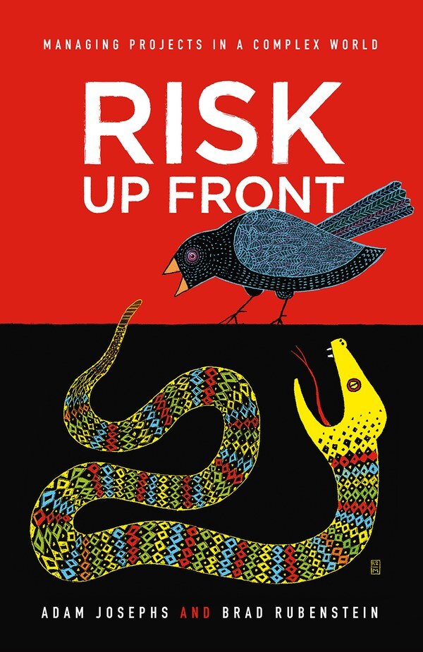 Risk Up Front