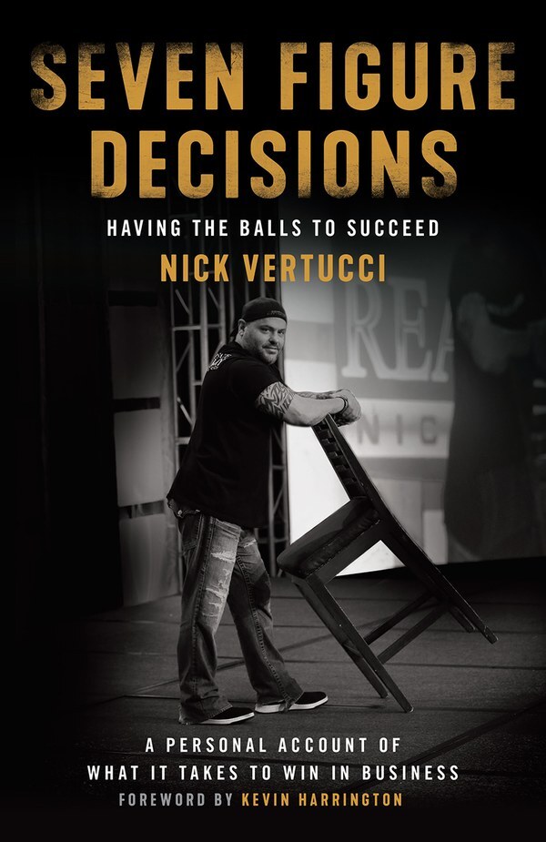 Seven Figure Decisions