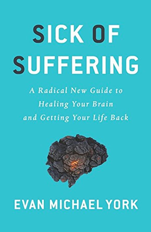 Sick Of Suffering
