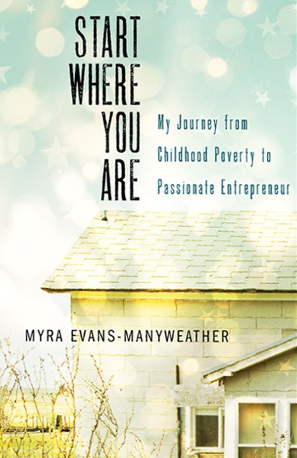 Start Where You Are