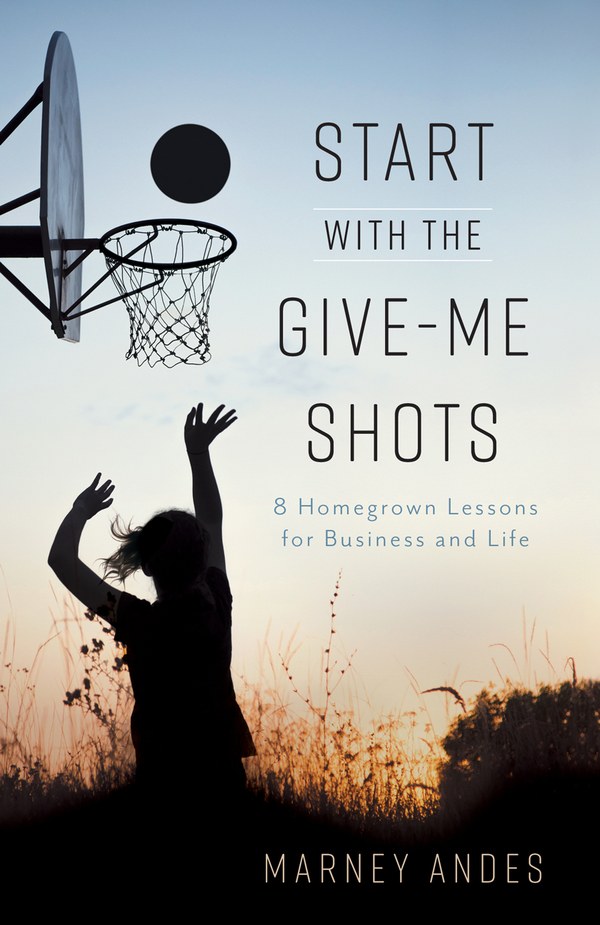 Start with the Give-Me Shots