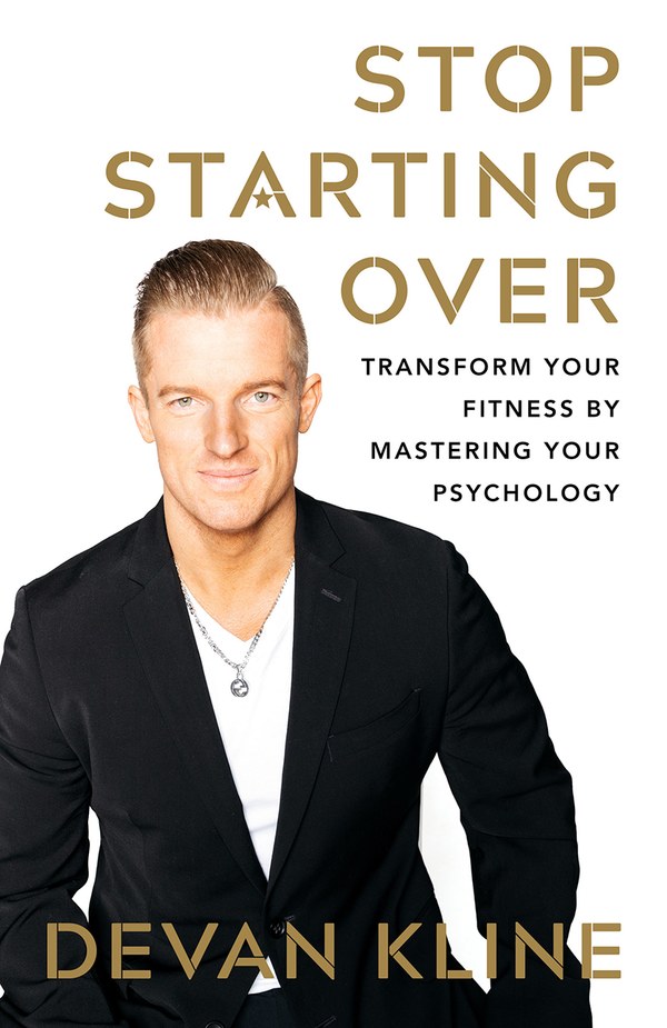 Stop Starting Over