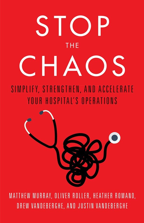 Stop the Chaos