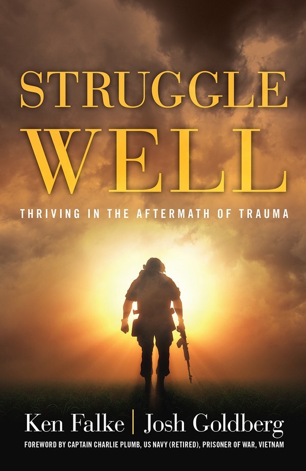 Struggle Well