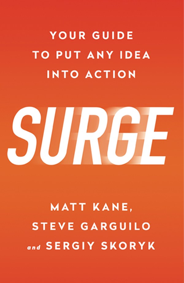 Surge