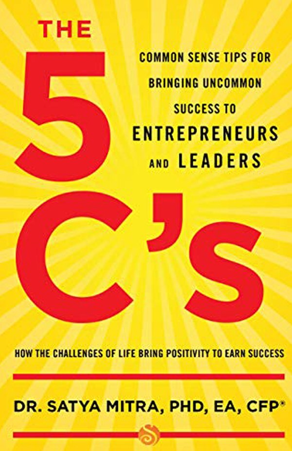 The 5 C's