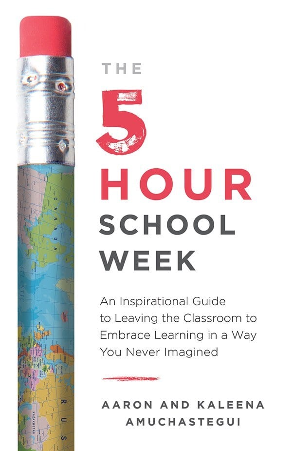 The 5-Hour School Week
