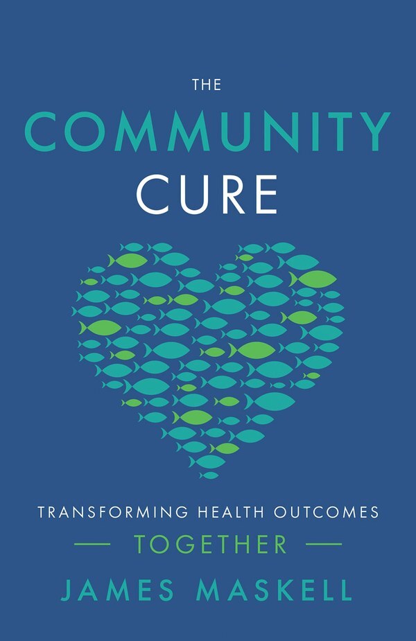 The Community Cure