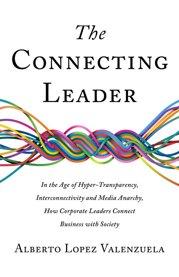 The Connecting Leader