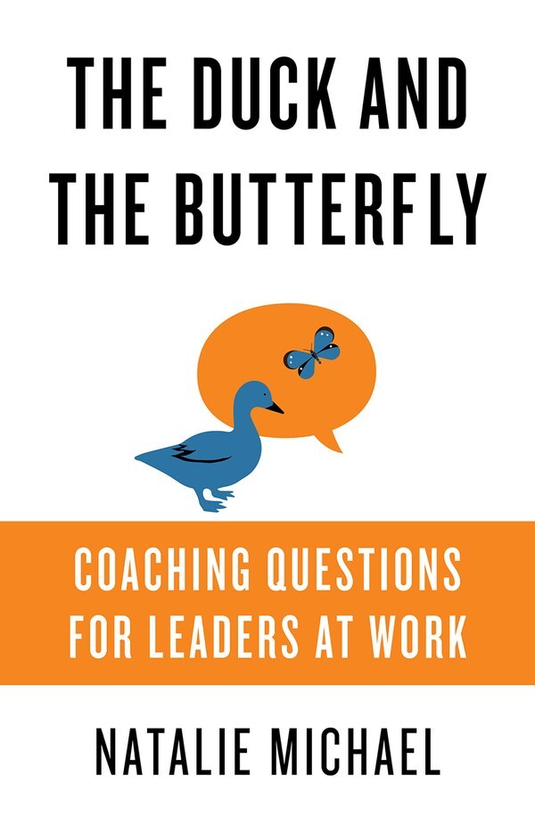 The Duck and the Butterfly