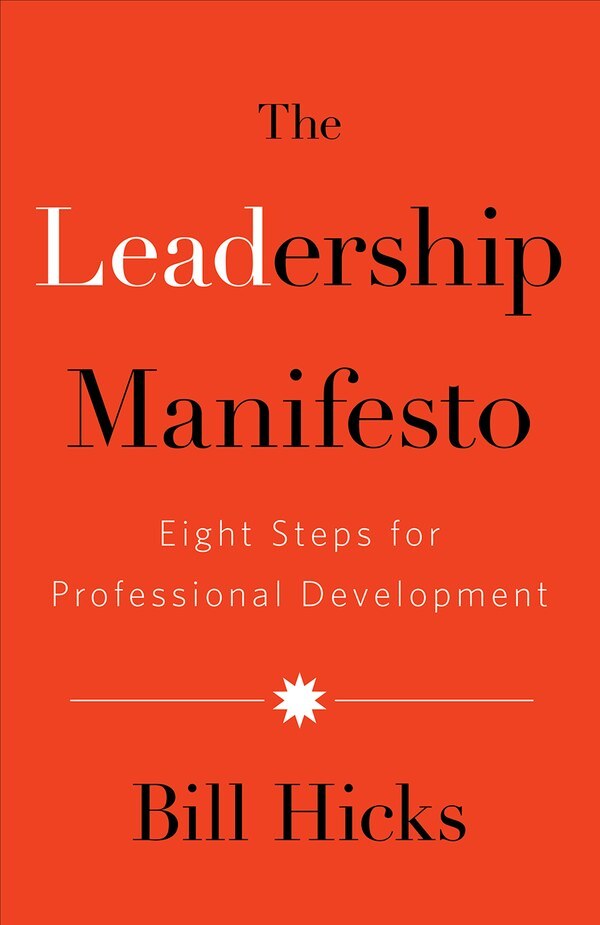 The Leadership Manifesto