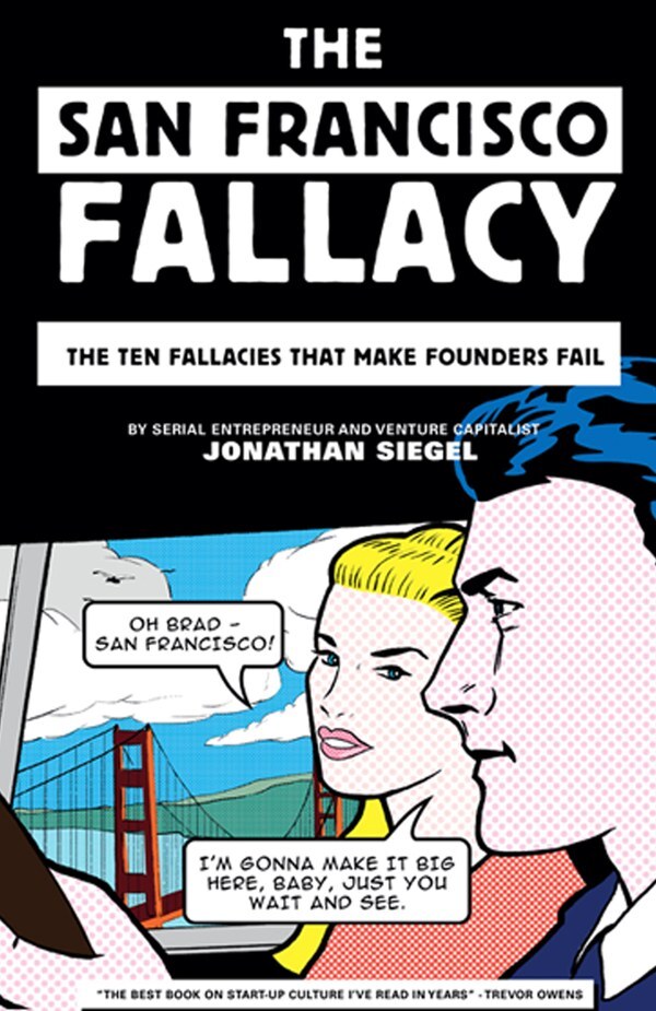 The San Francisco Fallacy