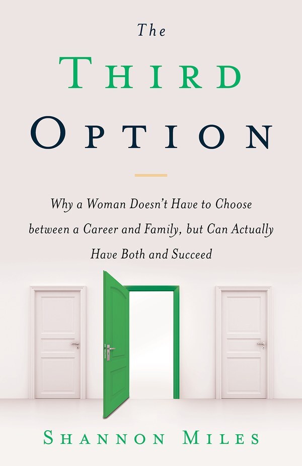 The Third Option
