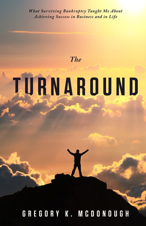 The Turnaround