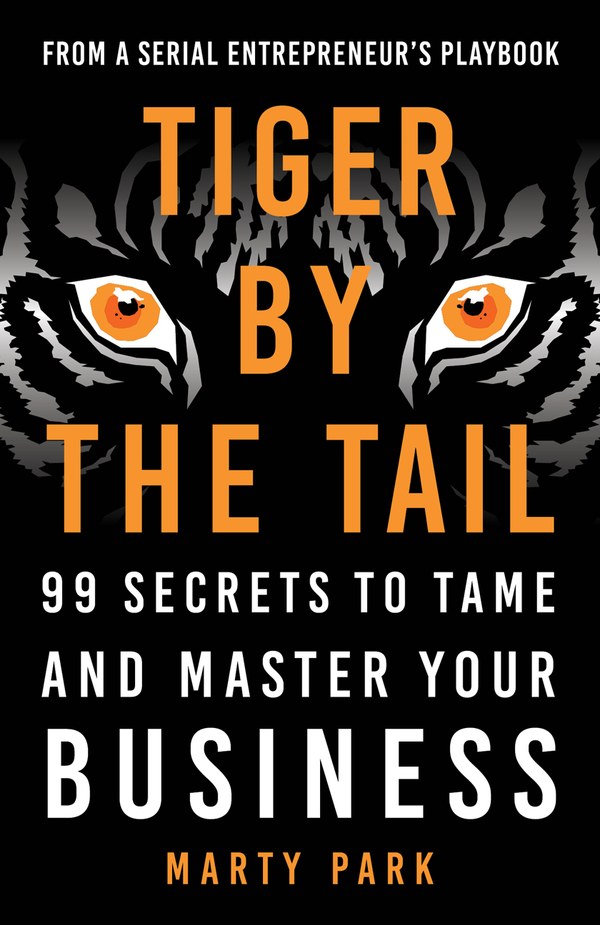 Tiger by the Tail
