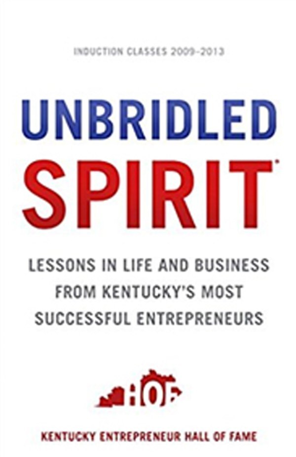 Unbridled Spirit