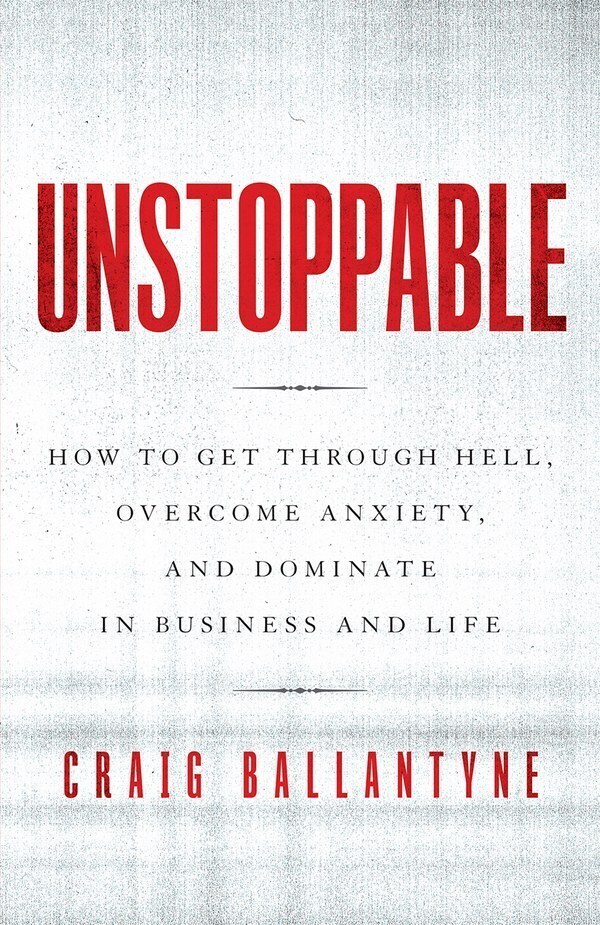 Unstoppable
