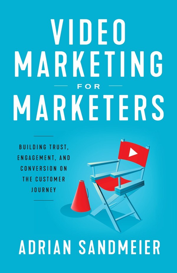 Video Marketing for Marketers