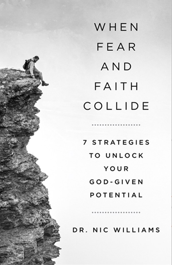 When Fear and Faith Collide