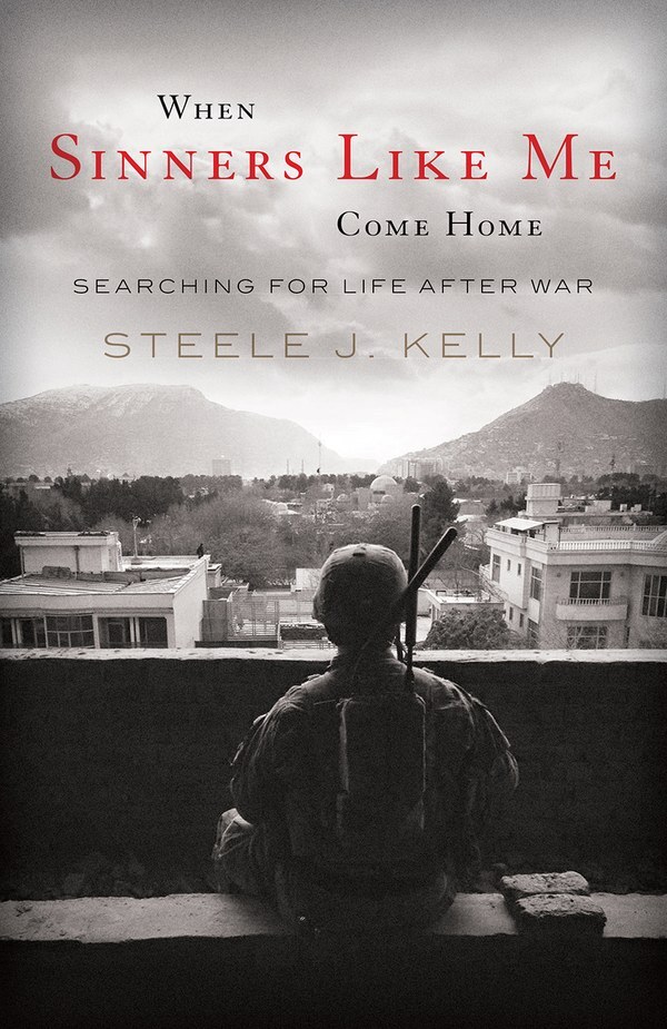 When Sinners Like Me Come Home