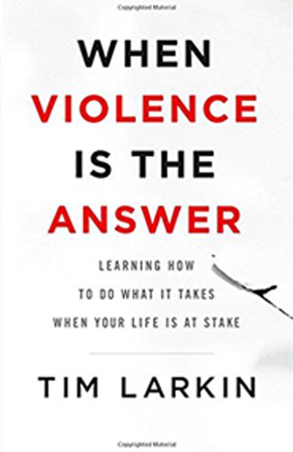 When Violence Is The Answer