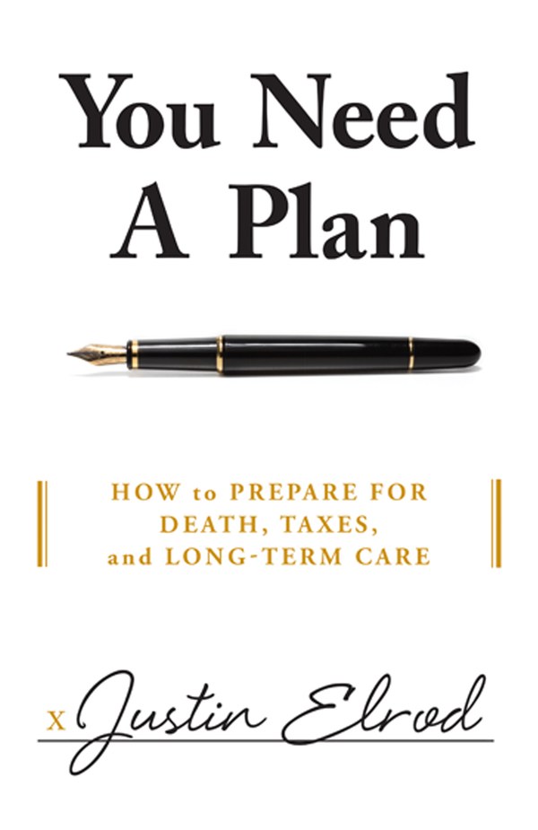 You Need a Plan