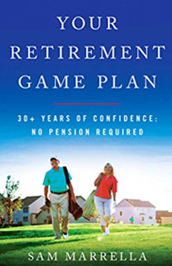 Your Retirement Game Plan
