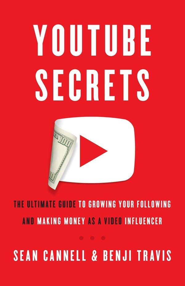 YouTube Secrets